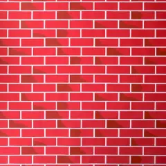 Pacon&reg; Fadeless&reg; Designs Paper Rolls, Tu-Tone&trade; Brick