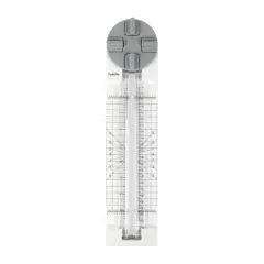 8" 4-in-1 Paper Trimmer by Recollections&trade;