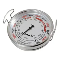 Escali&reg; X-Large Grill Surface Thermometer