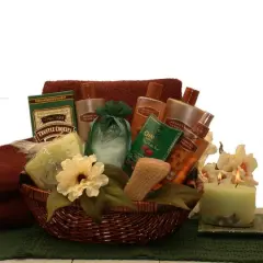 Spa Indulgences Gift Set