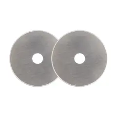 Fiskars&reg; 28mm Rotary Blades, 2ct.