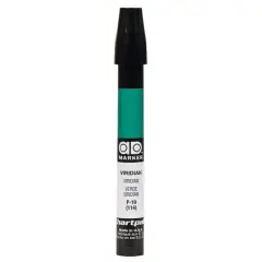 Chartpak Ad&trade; Marker P19 Viridian