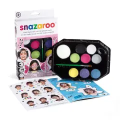Snazaroo&trade; Fantasy Face Paint Kit