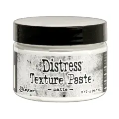 Tim Holtz&reg; Distress Matte Texture Paste