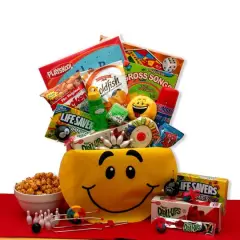A Smile Today Gift Box Set