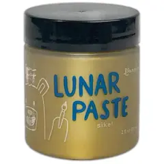 Simon Hurley create. Lunar Paste Sike