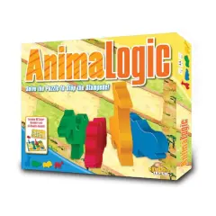 AnimaLogic Game
