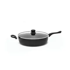 Starfrit 12" 5.1qt. King-Size Cooker With Lid