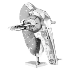 Metal Earth&reg; Star Wars&trade; Slave I&trade; 3D Metal Model Kit