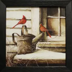 Timeless Frames&reg; Waiting On Spring Framed Wall Art