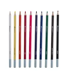 Hello, Artist!&trade; 10-Pack Colored Pencils