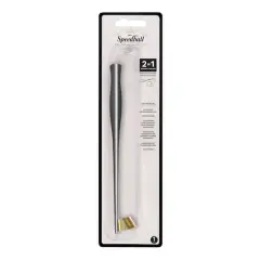 Speedball&reg; 2-in-1 Pen Holder