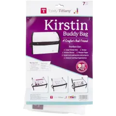 Totally-Tiffany&trade; Easy To Organize Kirstin Buddy Bag