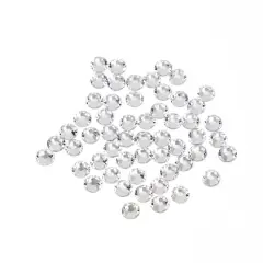 SS16 Round Flatback Austrian Crystals by Bead Landing&trade;, 55ct.