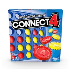 Connect 4&reg; Game