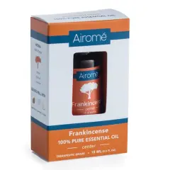 Airom&eacute; Pure Essential Oil Frankincense