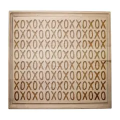 XOXO 17" x 11" Maple Cutting Board