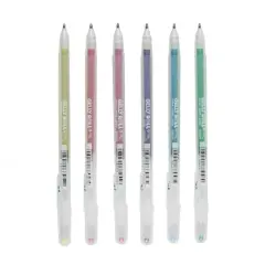 Gelly Roll&reg; Stardust&reg; Galaxy Glitter Gel Pen Set