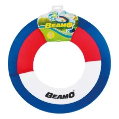 Toysmith&reg; Get Outside GO! Play Beamo Flying Hoop