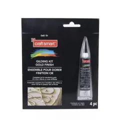 Gold Gilding Kit by Craft Smart&reg;