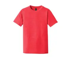 District&reg; Perfect Tri&reg; Youth T-Shirt Red Frost