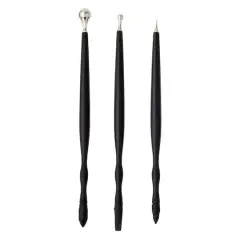 Sculpey Tools&trade; Dual-End Detail Tools