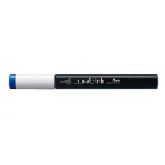 Copic&reg; Ink Refill, Fluorescents FB2 Fluorescent Dull Blue