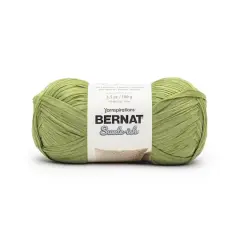 Bernat&reg; Suede-ish&trade; Yarn Cypress