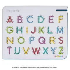 Playskool A to Z Uppercase Magnatab&reg;