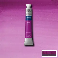 Winsor & Newton&reg; Cotman&reg; Watercolor, 8mL Mauve