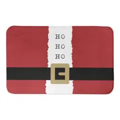 Designs Direct This House Believes Bath Mat, 34" x 21"