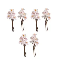 Paper Cherry Blossom Embellishments by Recollections&trade;