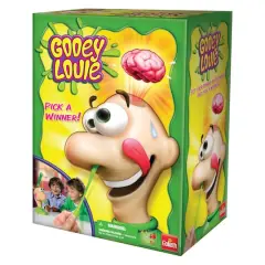 Gooey Louie&trade; Game
