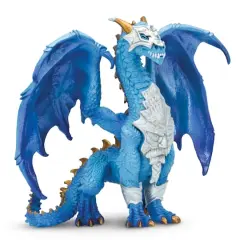Safari Ltd&reg; Guardian Dragon Toy