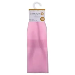 Light Pink Pre-Cut Tulle Strips by Celebrate It&trade;