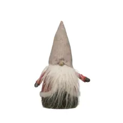 Hello Honey&reg; 7.5" Wool Felt Gnome