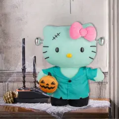 Hello Kitty&reg; Monster Halloween Greeter
