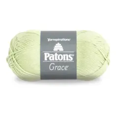 Patons&reg; Grace&trade; Yarn Ginger