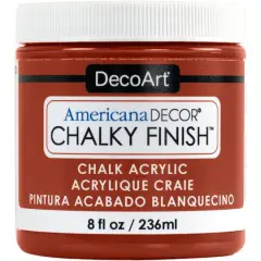 Americana Decor&reg; Chalky Finish&trade; Paint, 8oz. Cameo