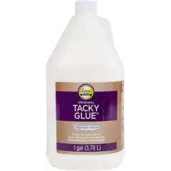 Aleene's&reg; Original Tacky Glue&reg;, 1gal.