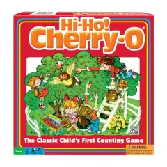 Hi-Ho! Cherry-O&reg;