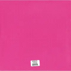 Bazzill&reg; Dotted Swiss 12" x 12" Cardstock, 25 Sheets Ballet
