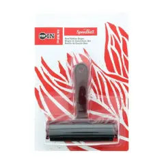 Speedball&reg; Pop-In&trade; Rollers 4" Hard Rubber Carded Brayer