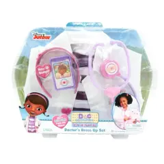 Just Play Doc McStuffins Playset