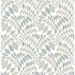 NuWallpaper Gustavus Peel & Stick Wallpaper