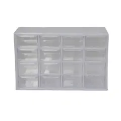 Everything Mary 16-Drawer Jewelry Storage Box