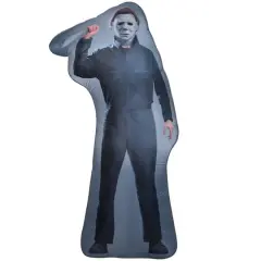 6ft. Photorealistic Airblown&reg; Inflatable Michael Myers