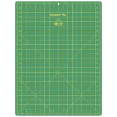 Omnigrid&reg; Cutting Mat, 18" x 24"