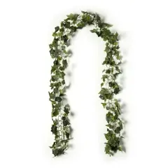 Assorted 6ft. Mini English Ivy Chain Garland by Ashland&reg;