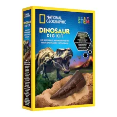 National Geographic&copy; Dinosaur Dig Kit